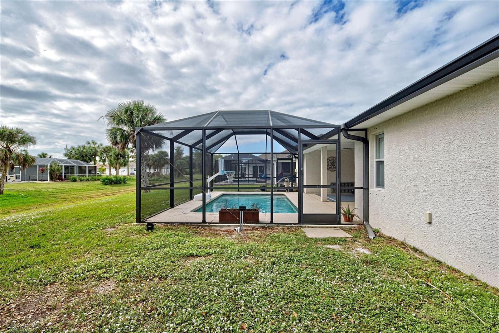 209 BROADMOOR LN, ROTONDA WEST, FL, 33947