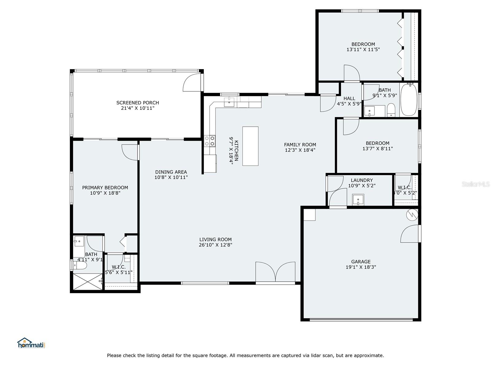 8312 ROXBORO DR, HUDSON, FL, 34667