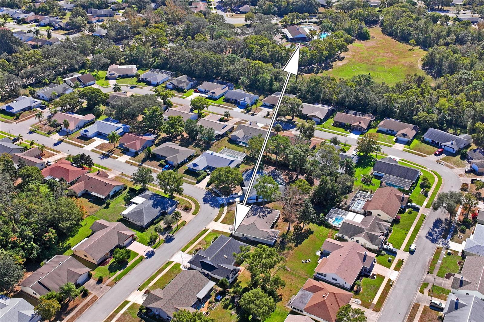 8312 ROXBORO DR, HUDSON, FL, 34667