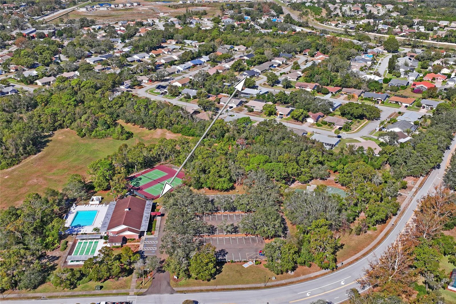 8312 ROXBORO DR, HUDSON, FL, 34667