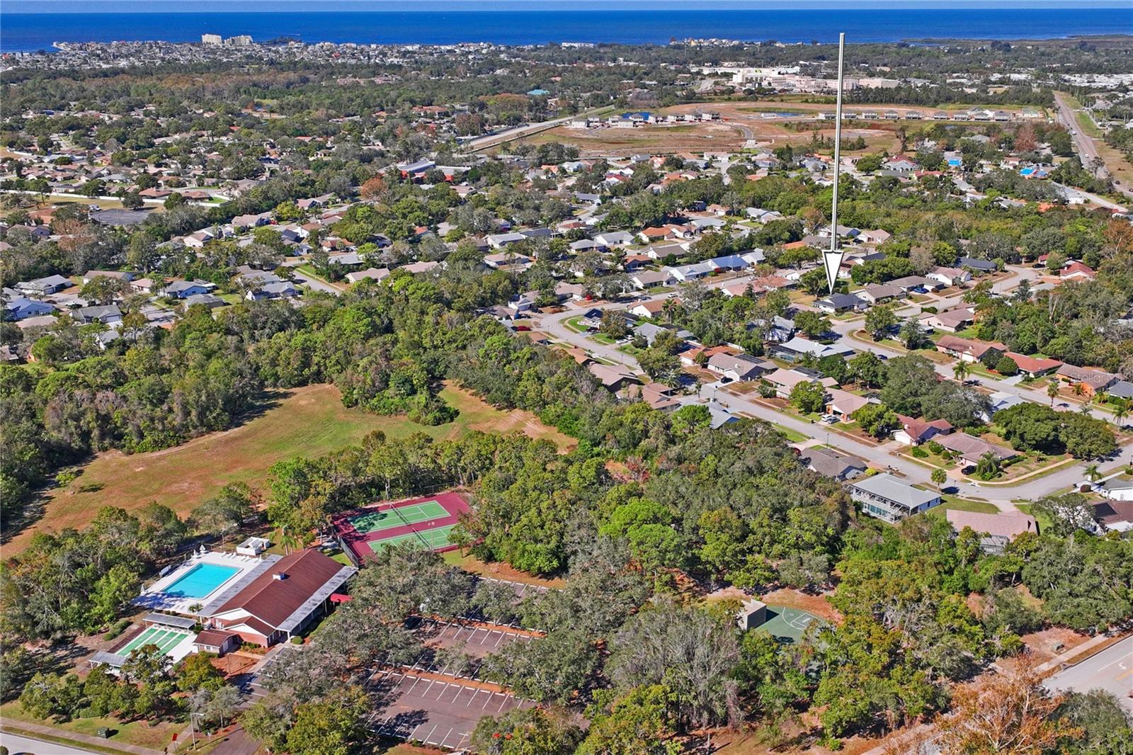 8312 ROXBORO DR, HUDSON, FL, 34667