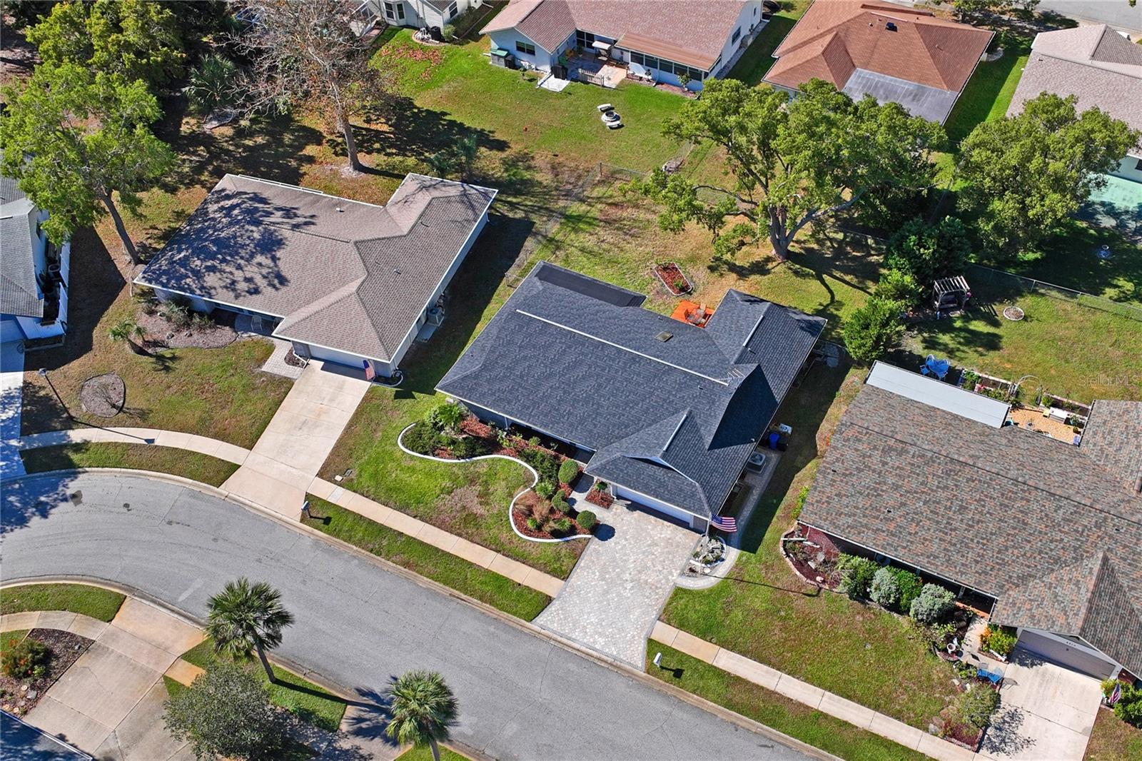 8312 ROXBORO DR, HUDSON, FL, 34667