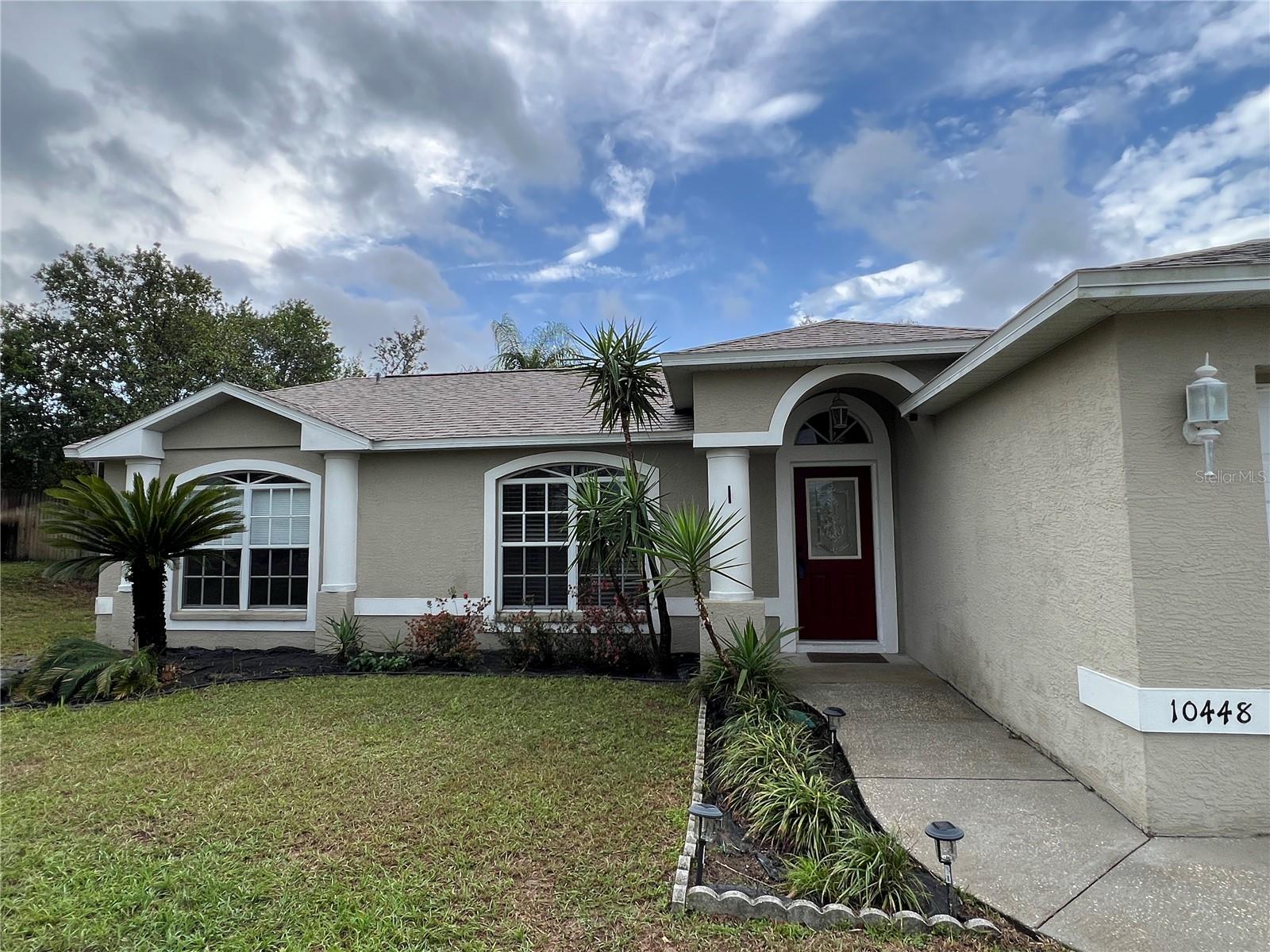 10448 CANARY AVE, WEEKI WACHEE, FL, 34613