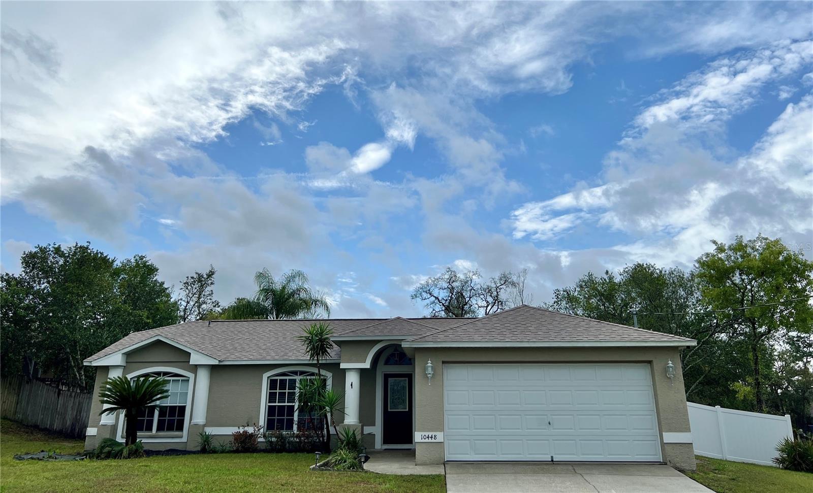 10448 CANARY AVE, WEEKI WACHEE, FL, 34613