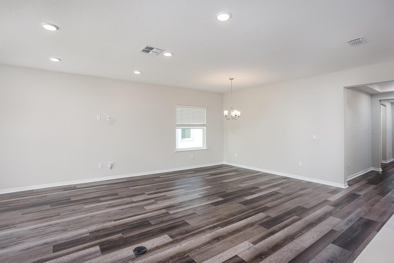 40 RYECLIFFE DR, PALM COAST, FL, 32164