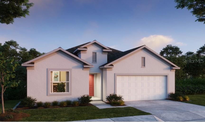 40 RYECLIFFE DR, PALM COAST, FL, 32164