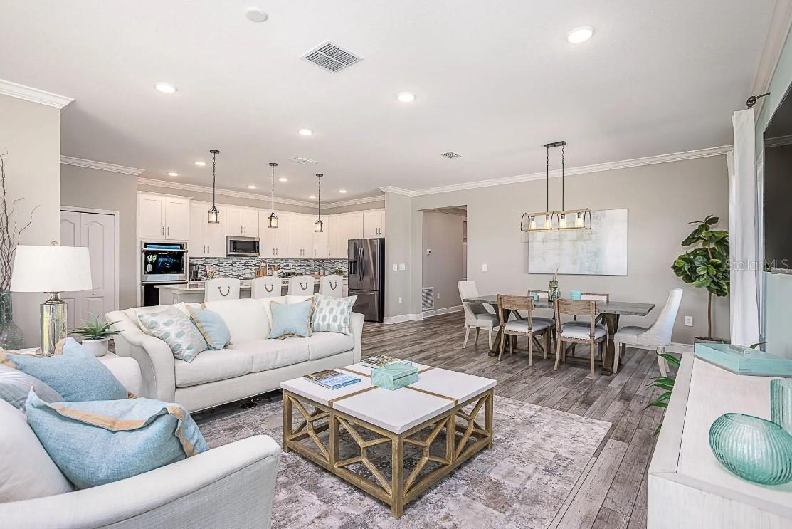 40 RYECLIFFE DR, PALM COAST, FL, 32164