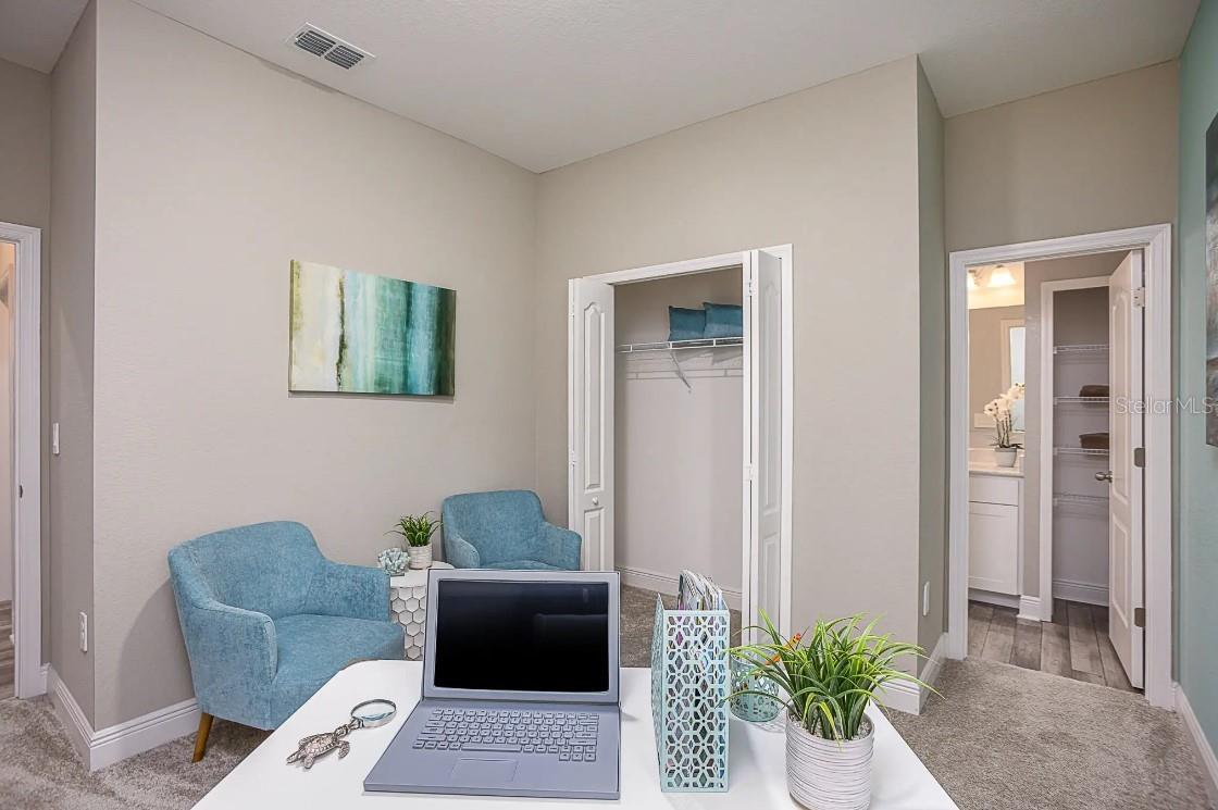 40 RYECLIFFE DR, PALM COAST, FL, 32164
