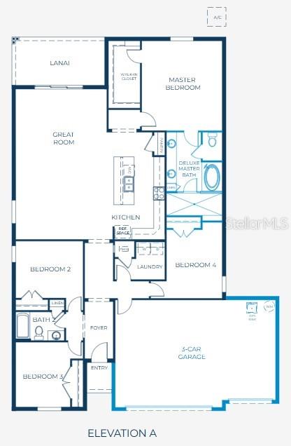 40 RYECLIFFE DR, PALM COAST, FL, 32164
