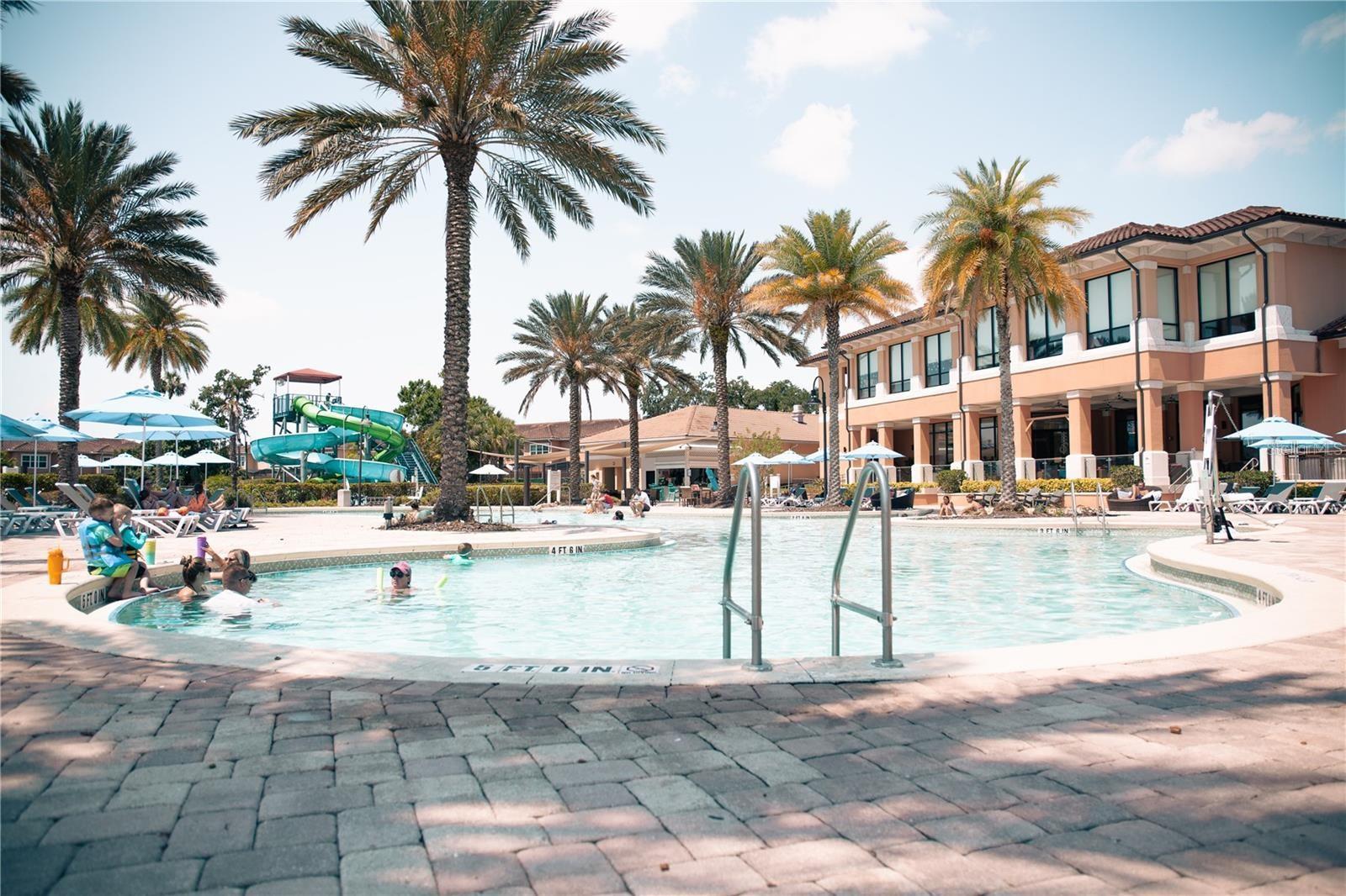 5706 OLGA ST, KISSIMMEE, FL, 34746