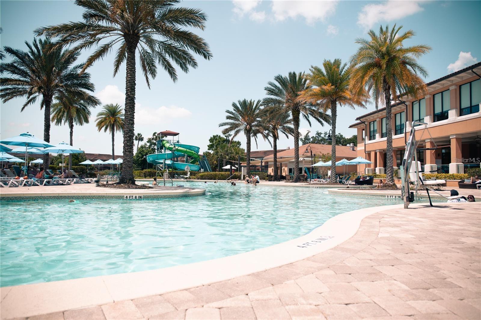 5706 OLGA ST, KISSIMMEE, FL, 34746