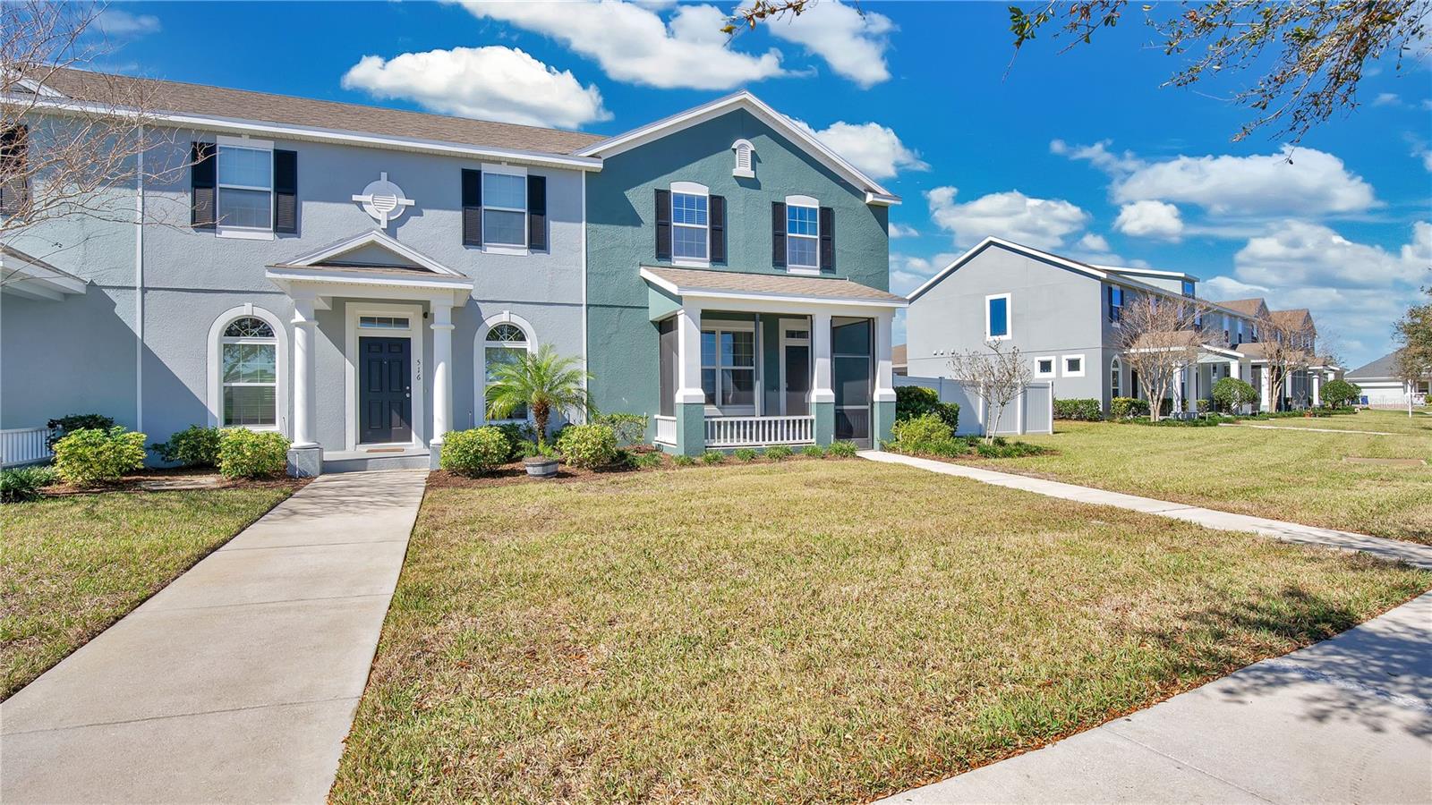 514 RAINBOW SPRINGS LOOP, GROVELAND, FL, 34736