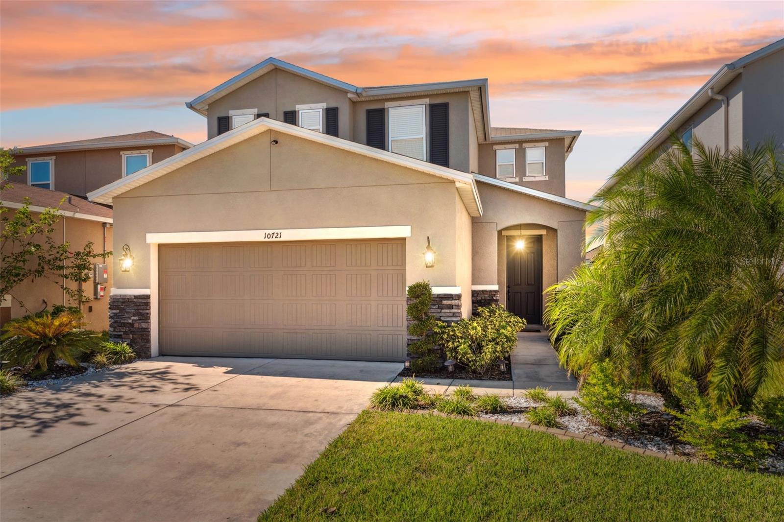 10721 SOUTHERN FOREST DR, RIVERVIEW, FL, 33578