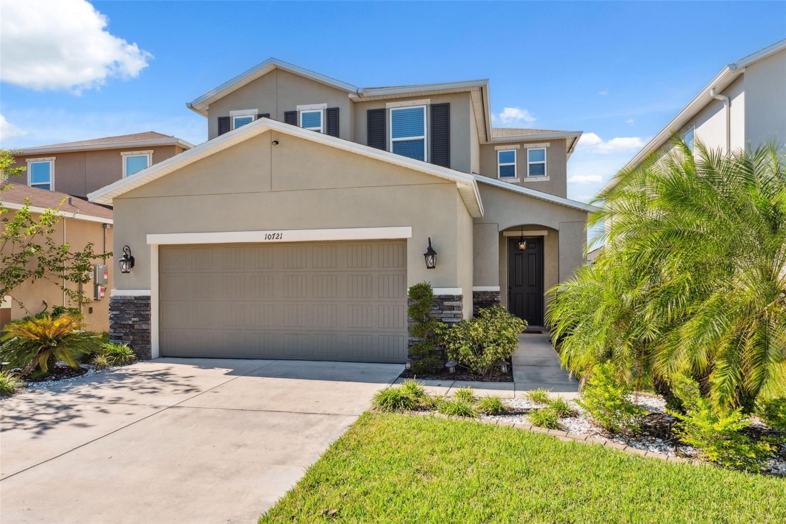 10721 SOUTHERN FOREST DR, RIVERVIEW, FL, 33578