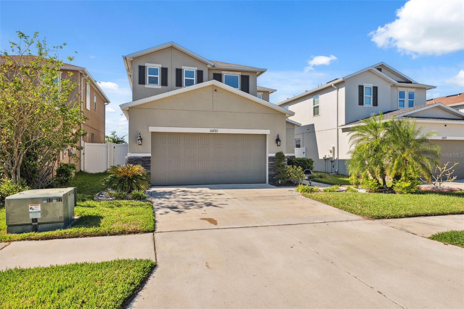 10721 SOUTHERN FOREST DR, RIVERVIEW, FL, 33578