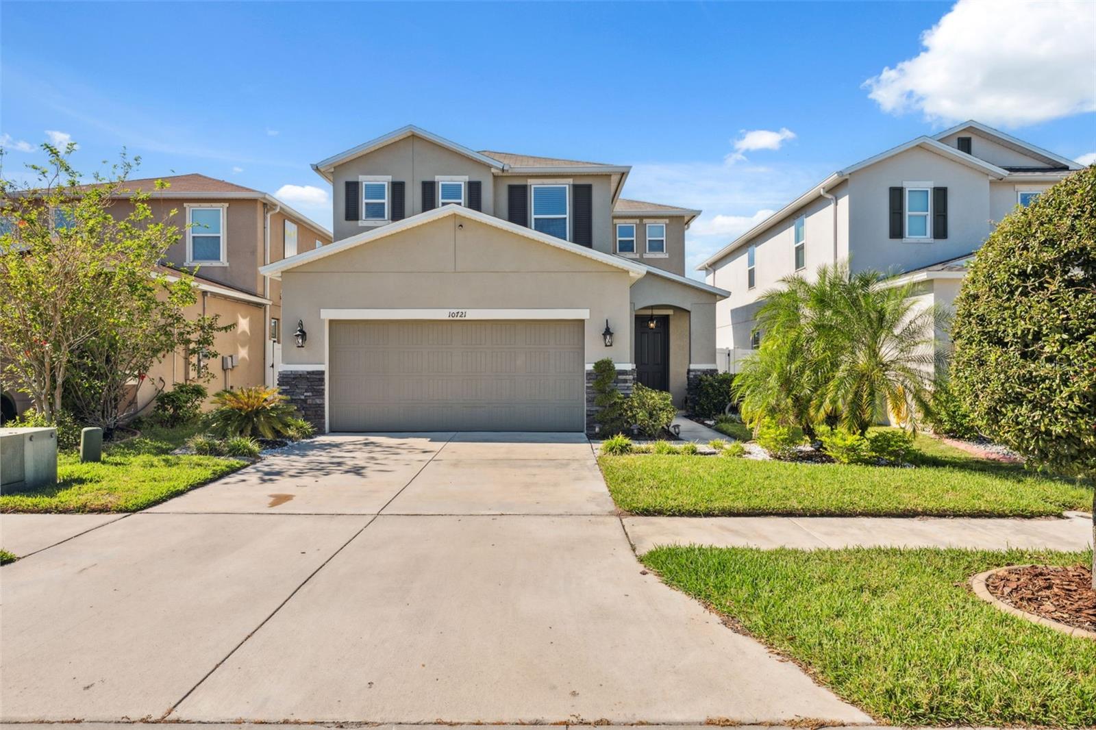 10721 SOUTHERN FOREST DR, RIVERVIEW, FL, 33578