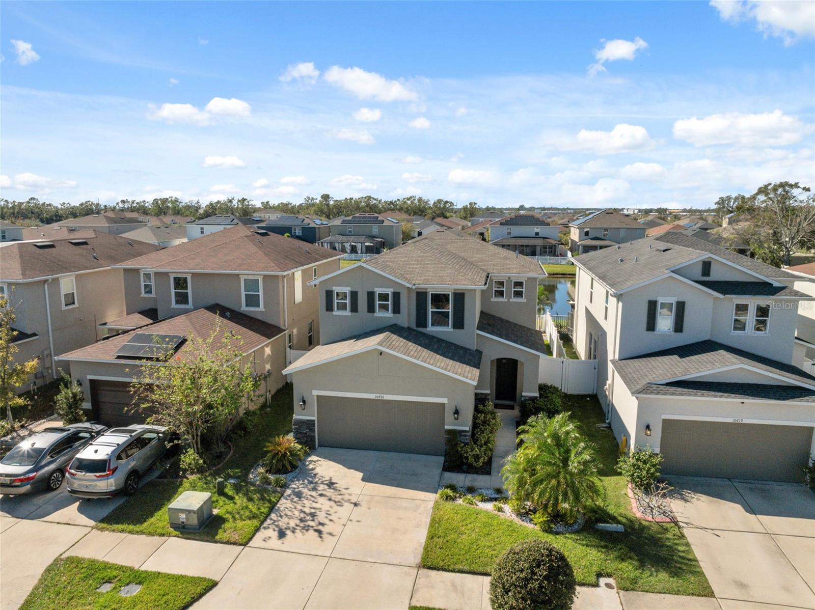 10721 SOUTHERN FOREST DR, RIVERVIEW, FL, 33578