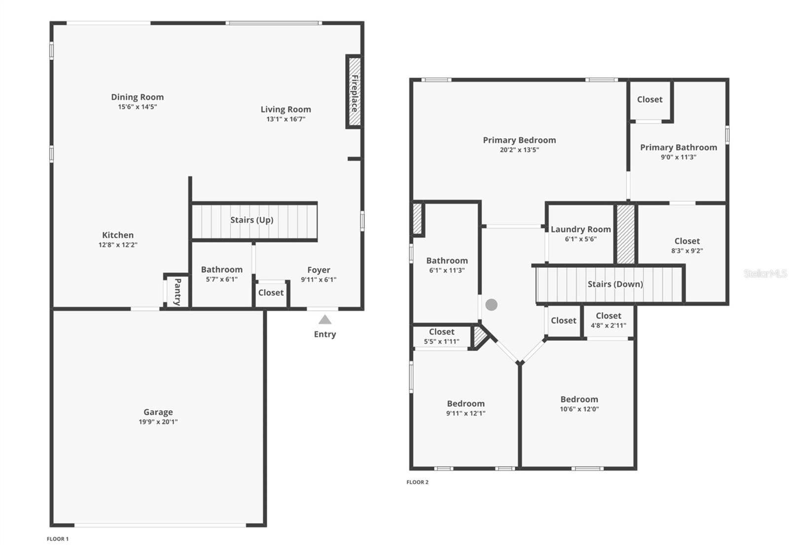 10721 SOUTHERN FOREST DR, RIVERVIEW, FL, 33578