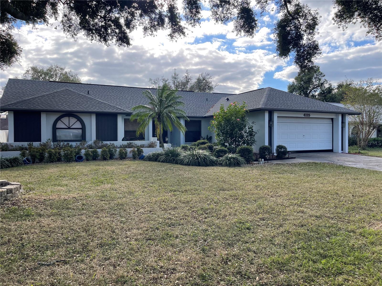 4115 KIPLING AVE, PLANT CITY, FL, 33566
