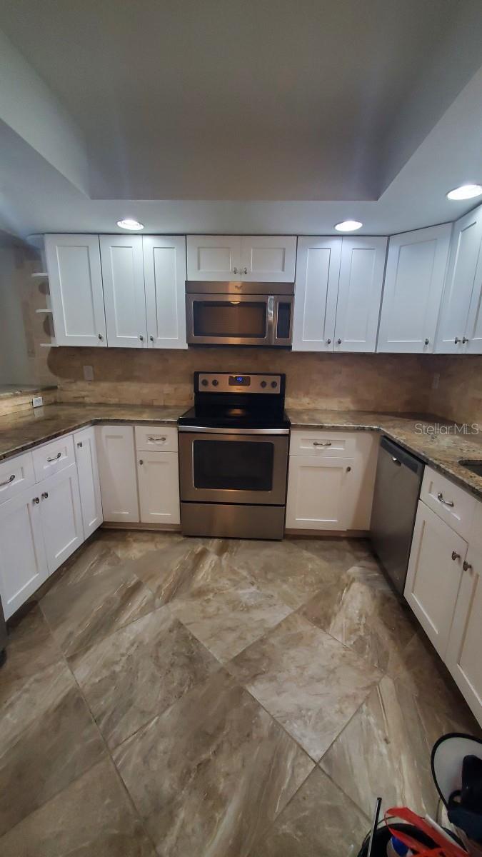 502 HAMMOCK PINE BLVD #502, CLEARWATER, FL, 33761