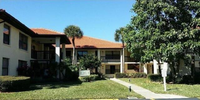 502 HAMMOCK PINE BLVD #502, CLEARWATER, FL, 33761
