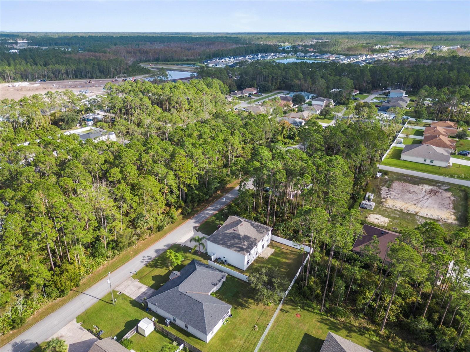 34 LLOLEETA PATH, PALM COAST, FL, 32164