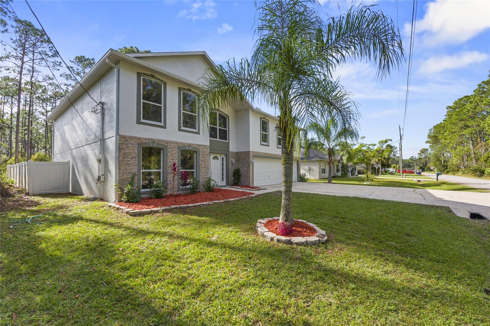 34 LLOLEETA PATH, PALM COAST, FL, 32164