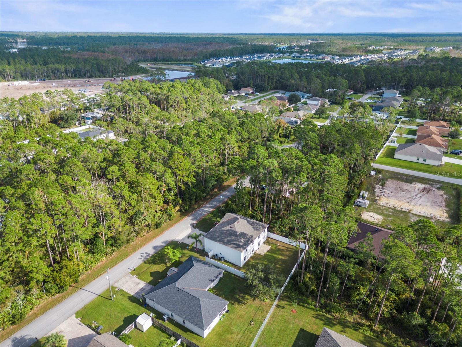 34 LLOLEETA PATH, PALM COAST, FL, 32164
