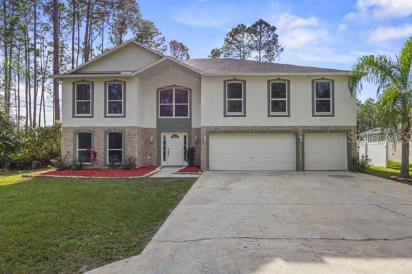 34 LLOLEETA PATH, PALM COAST, FL, 32164