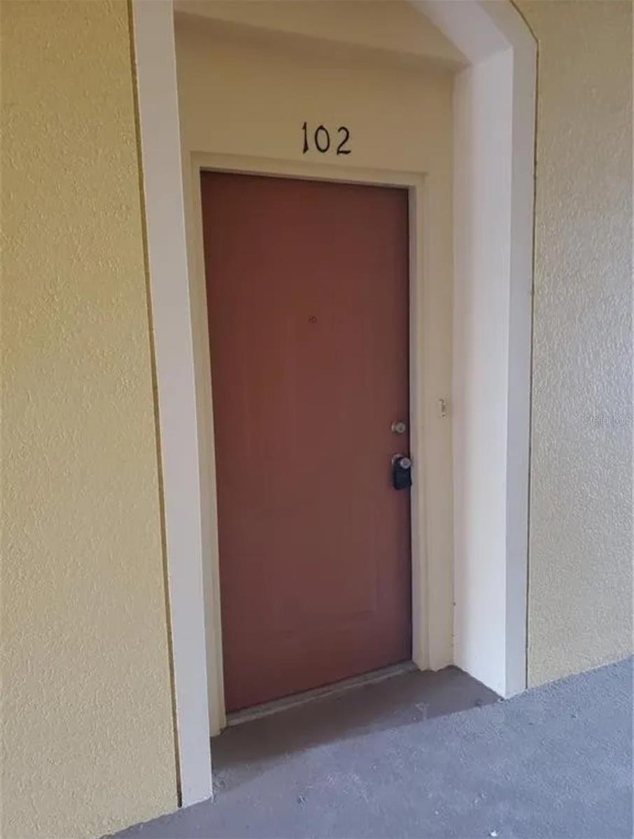 6240 CONTESSA DR #102, ORLANDO, FL, 32829