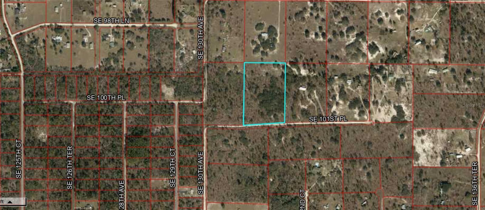 SE 101ST PL, DUNNELLON, FL, 34431