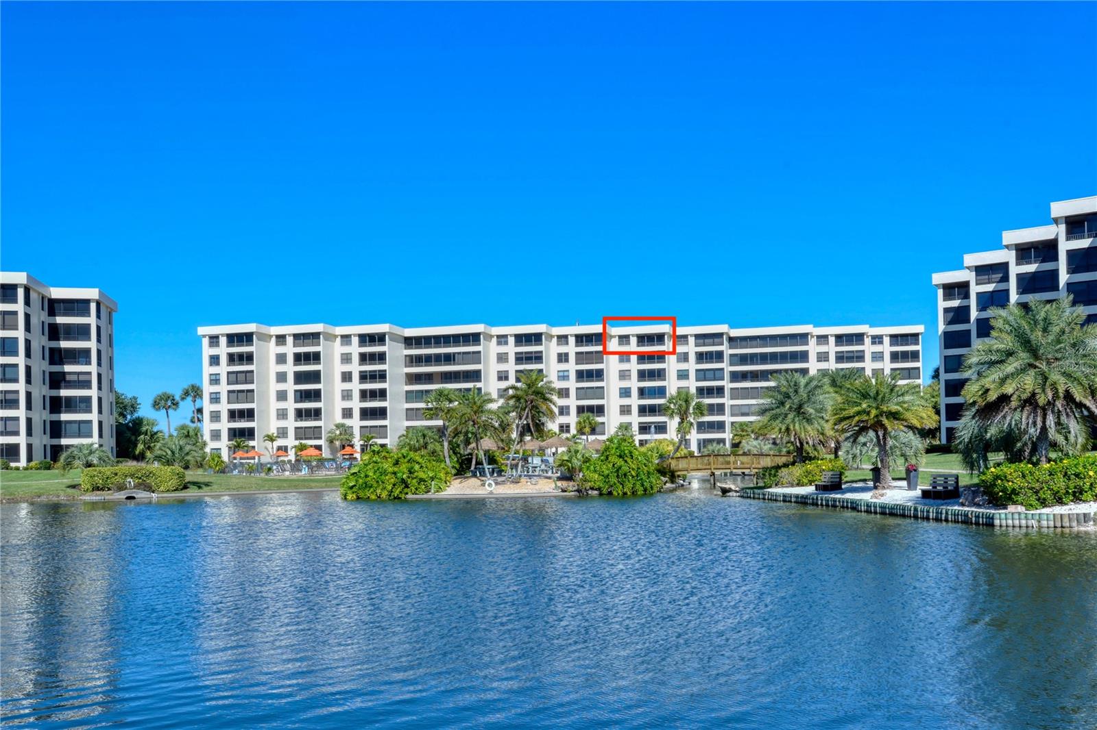 5770 MIDNIGHT PASS RD #705C, SARASOTA, FL, 34242
