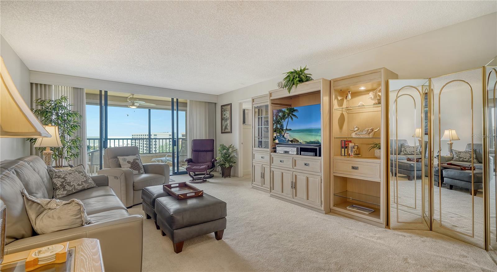 5770 MIDNIGHT PASS RD #705C, SARASOTA, FL, 34242