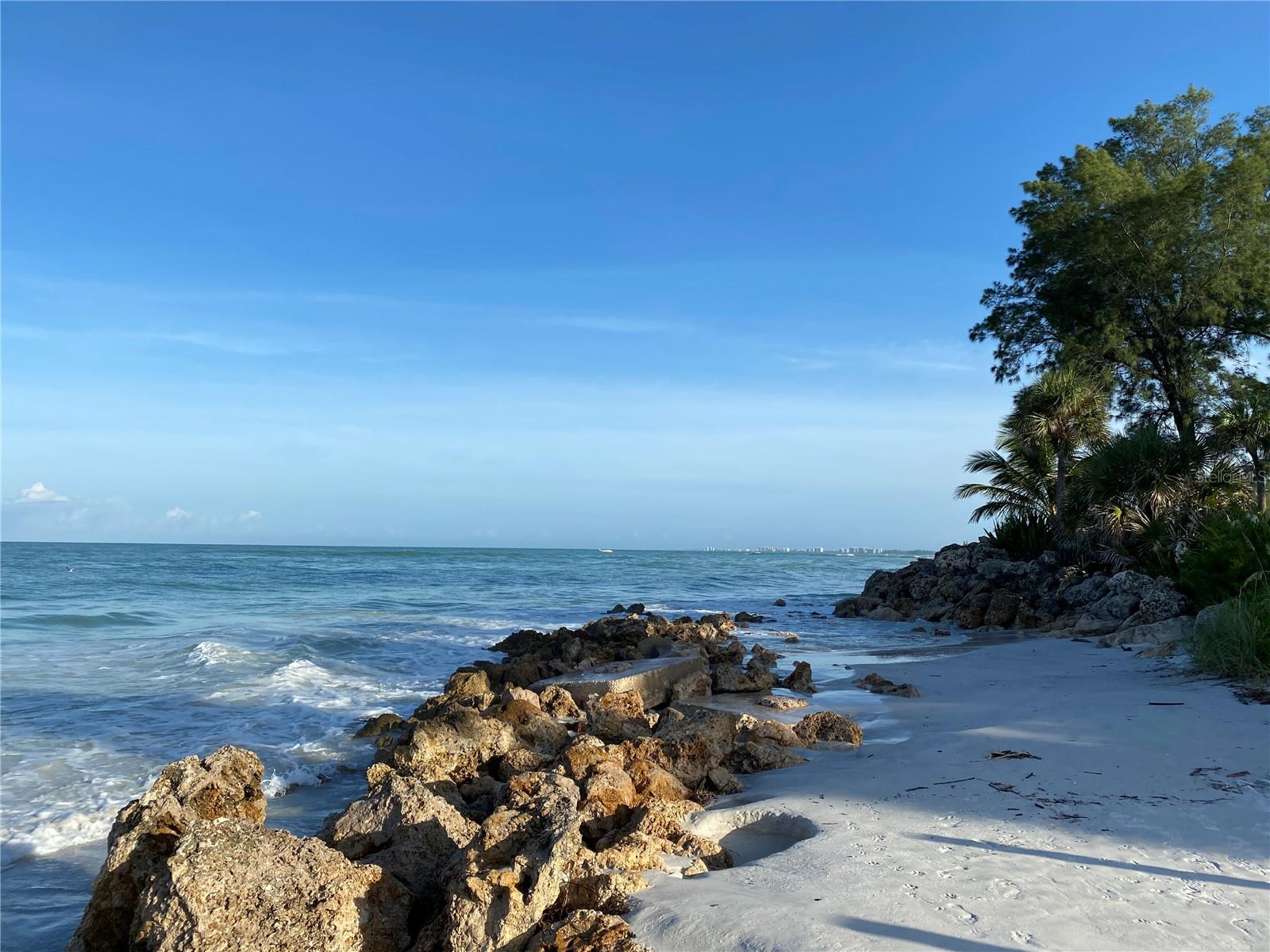 5770 MIDNIGHT PASS RD #705C, SARASOTA, FL, 34242