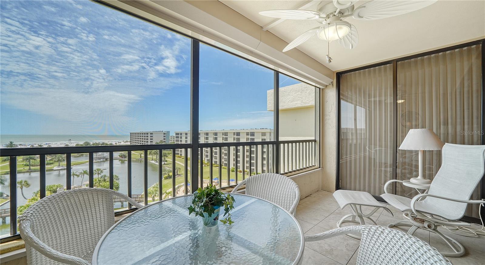 5770 MIDNIGHT PASS RD #705C, SARASOTA, FL, 34242