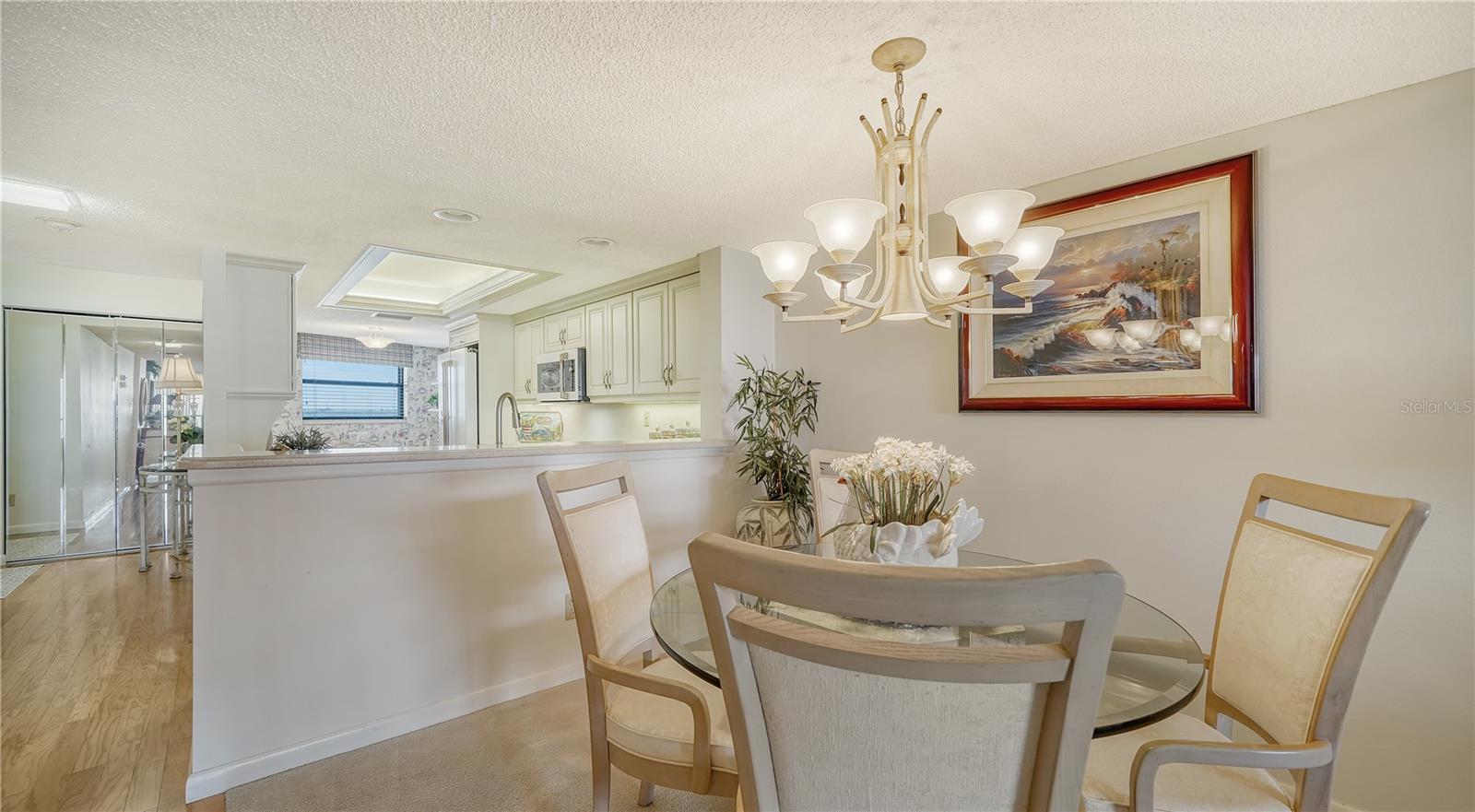 5770 MIDNIGHT PASS RD #705C, SARASOTA, FL, 34242
