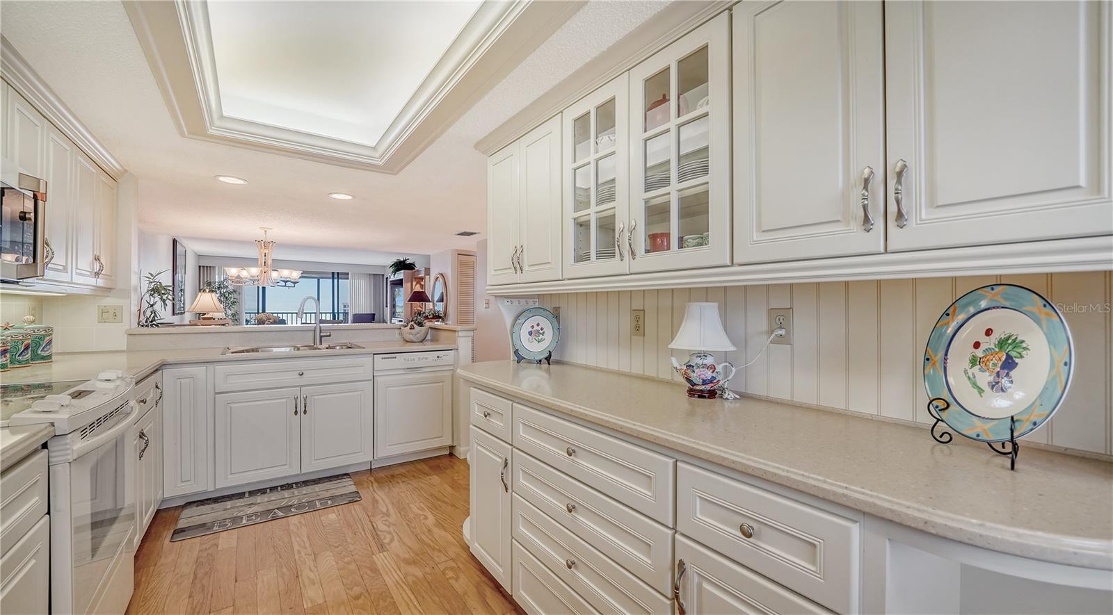 5770 MIDNIGHT PASS RD #705C, SARASOTA, FL, 34242