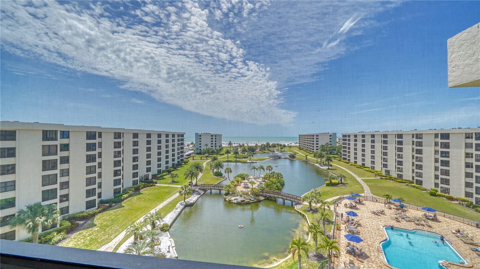 5770 MIDNIGHT PASS RD #705C, SARASOTA, FL, 34242