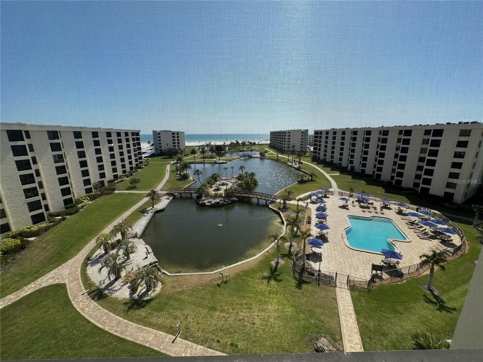 5770 MIDNIGHT PASS RD #705C, SARASOTA, FL, 34242