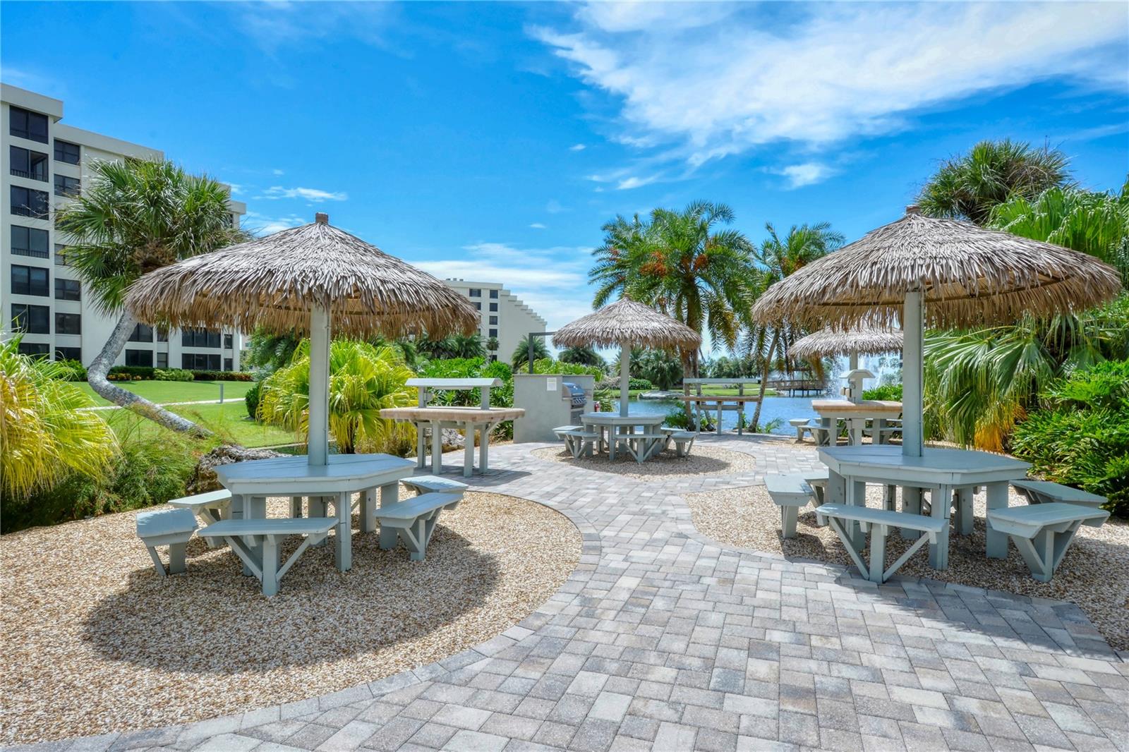 5770 MIDNIGHT PASS RD #705C, SARASOTA, FL, 34242