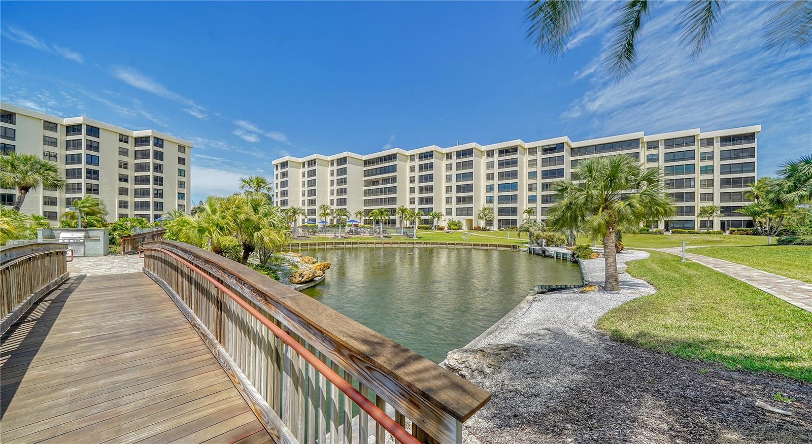 5770 MIDNIGHT PASS RD #705C, SARASOTA, FL, 34242