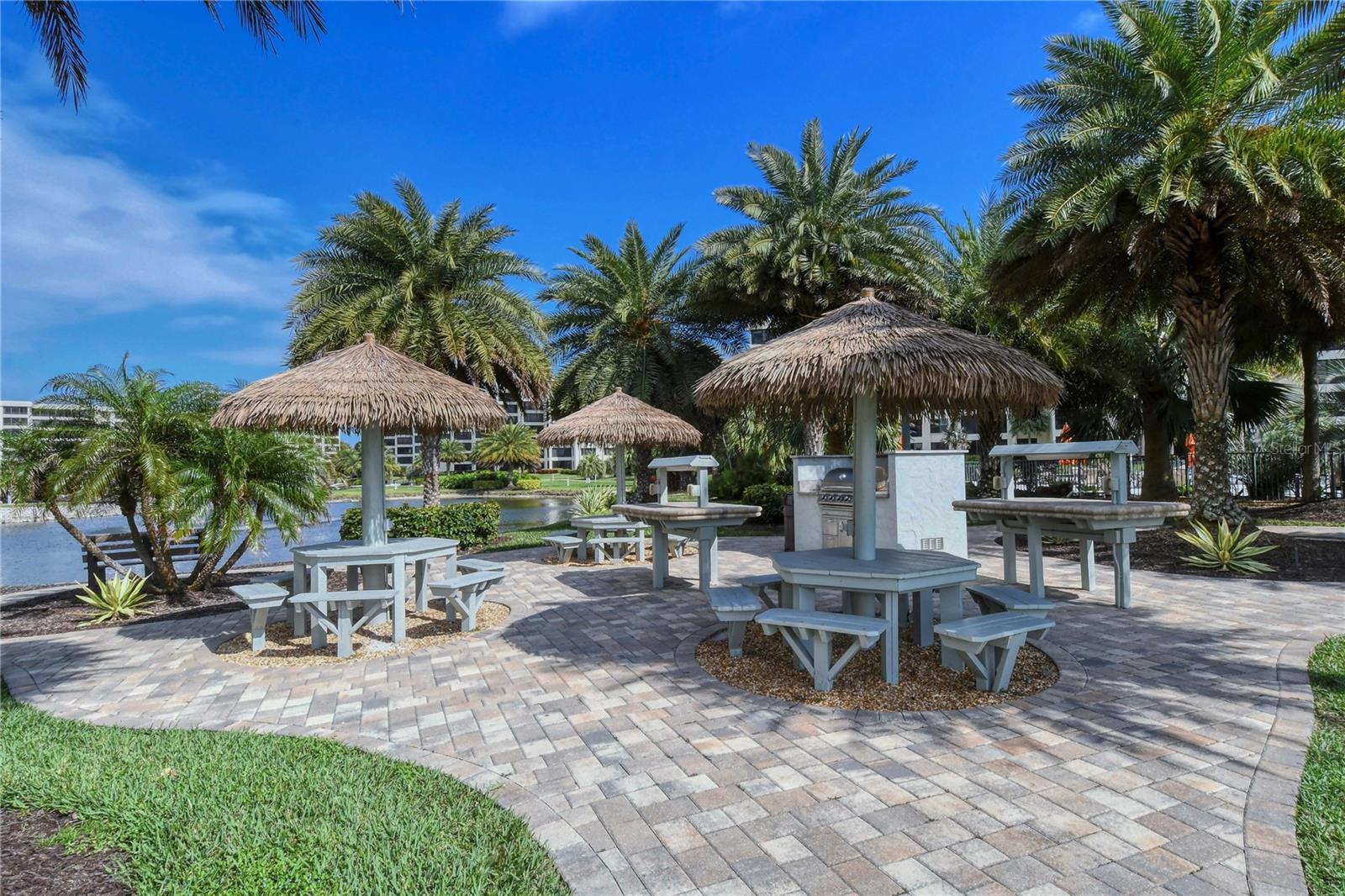 5770 MIDNIGHT PASS RD #705C, SARASOTA, FL, 34242