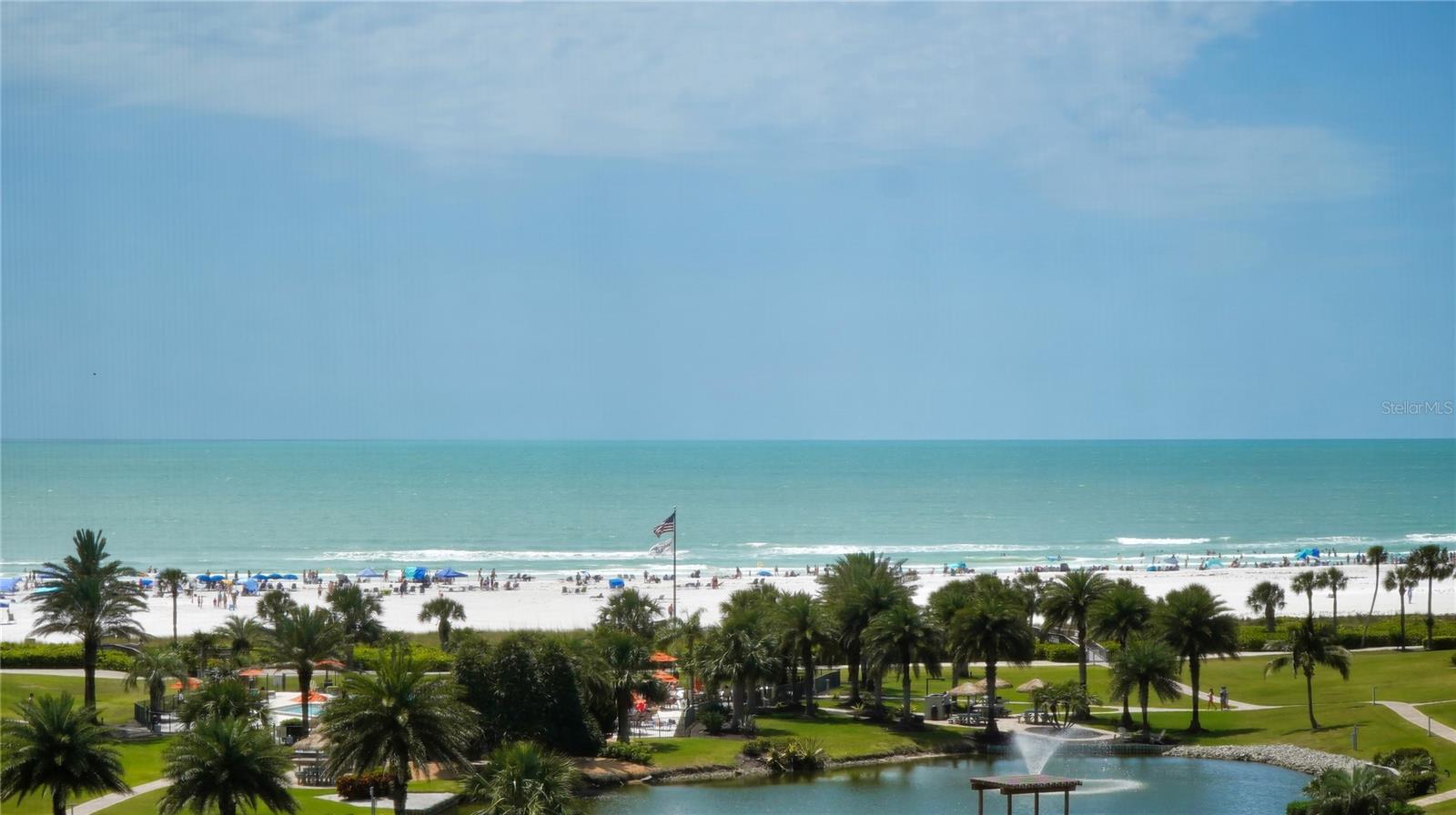 5770 MIDNIGHT PASS RD #705C, SARASOTA, FL, 34242