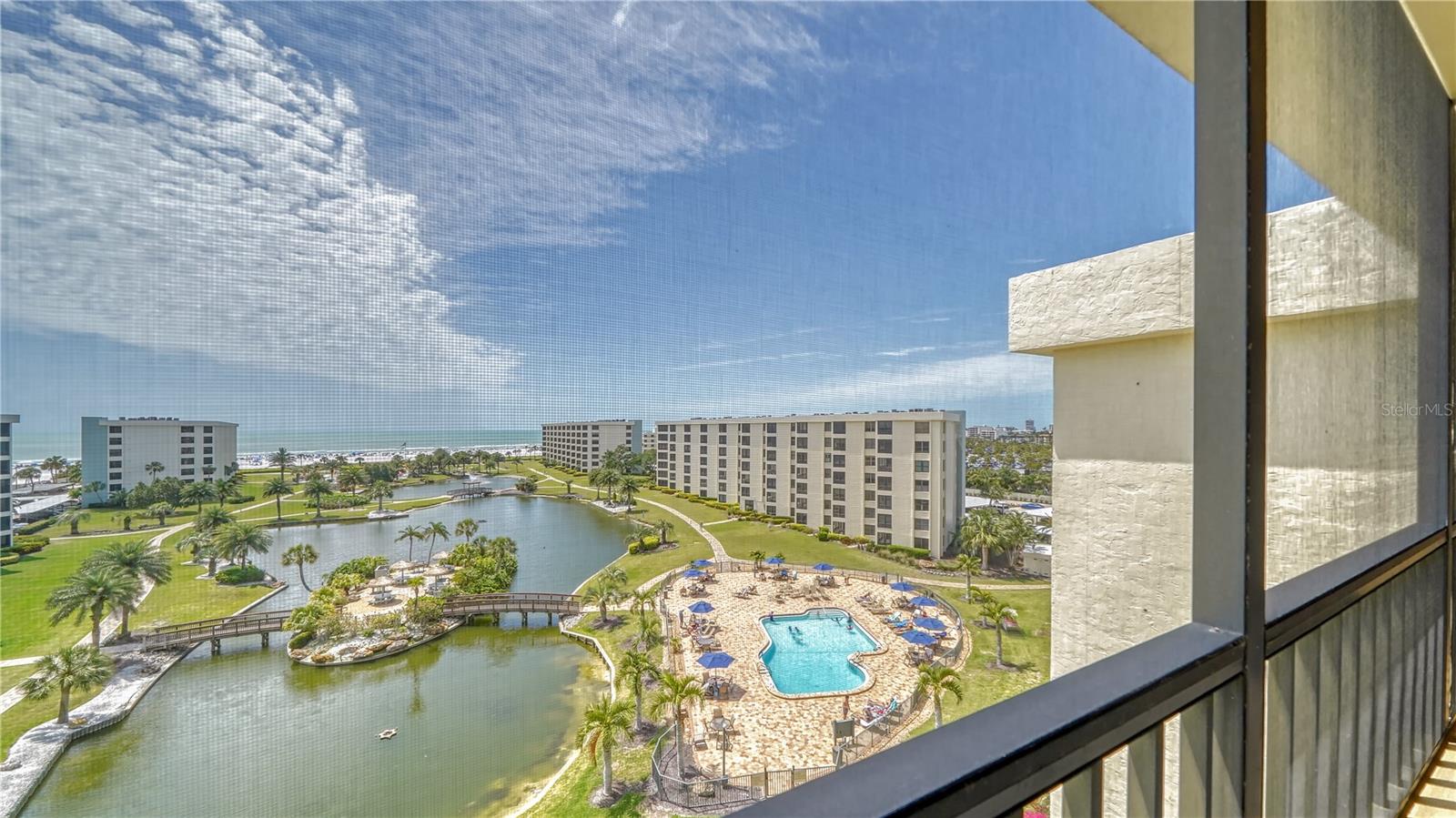 5770 MIDNIGHT PASS RD #705C, SARASOTA, FL, 34242