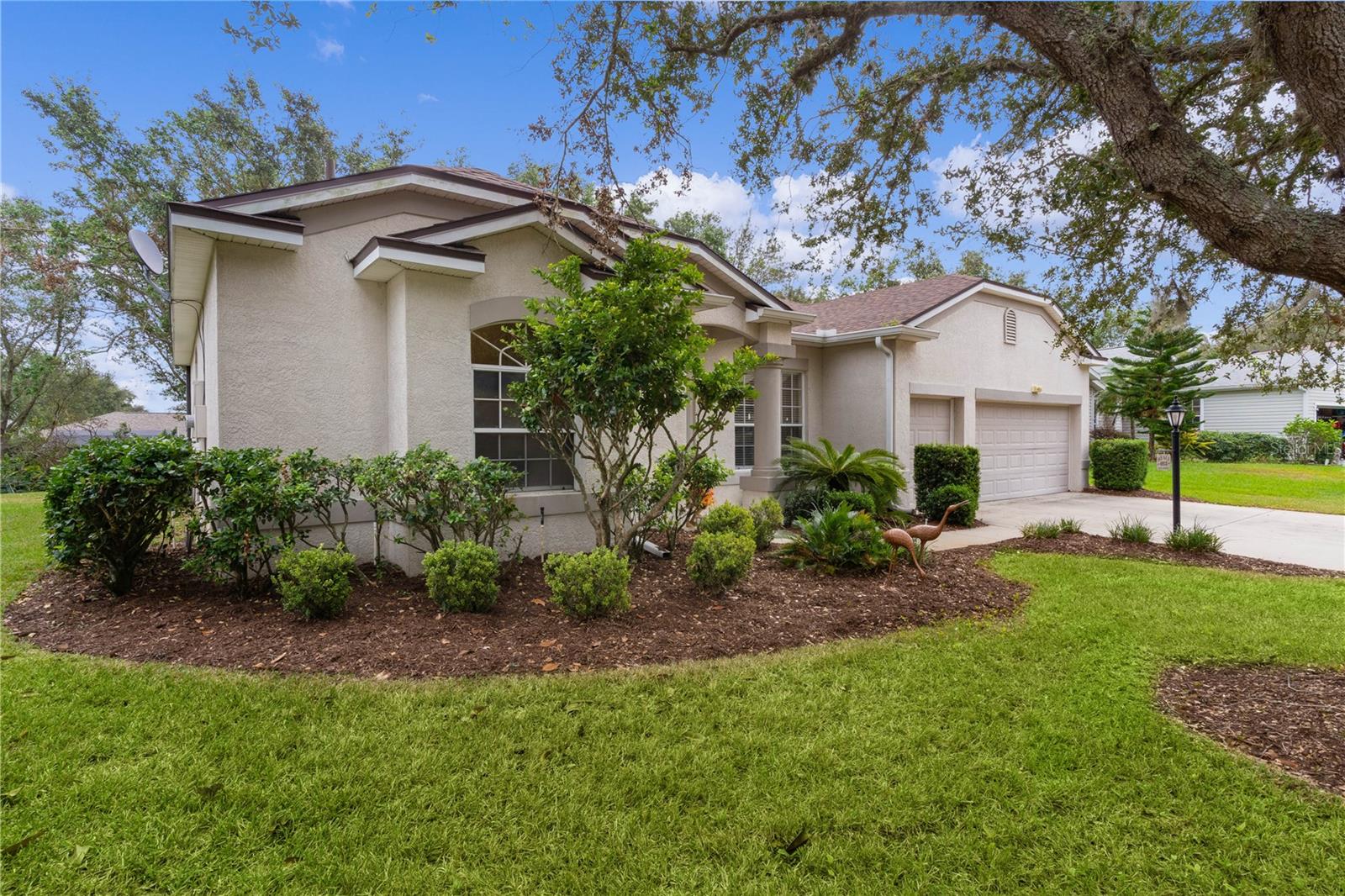 4912 SAWGRASS LAKE CIR, LEESBURG, FL, 34748