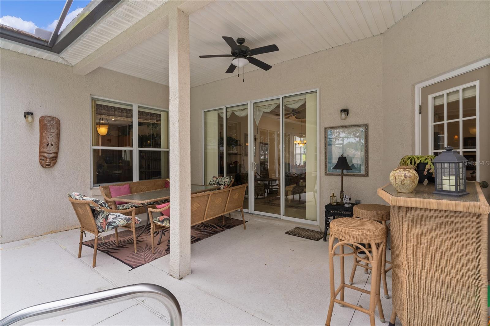 4912 SAWGRASS LAKE CIR, LEESBURG, FL, 34748