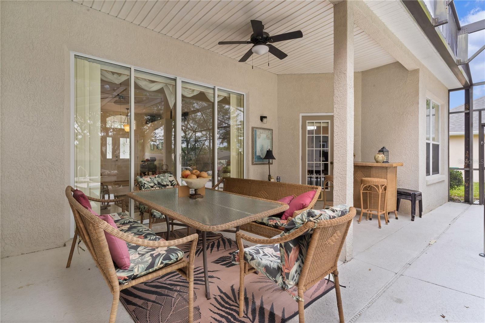 4912 SAWGRASS LAKE CIR, LEESBURG, FL, 34748