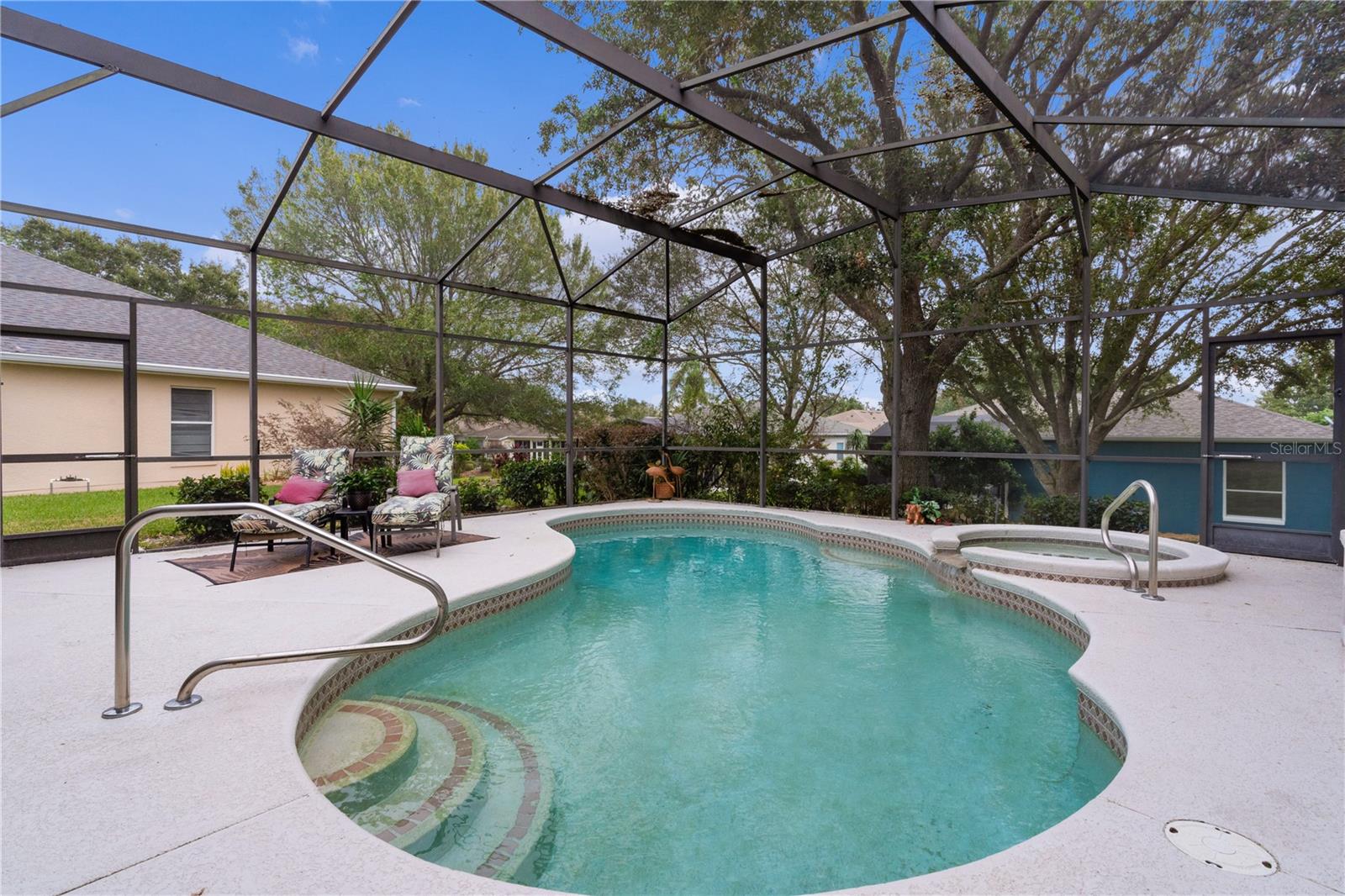 4912 SAWGRASS LAKE CIR, LEESBURG, FL, 34748