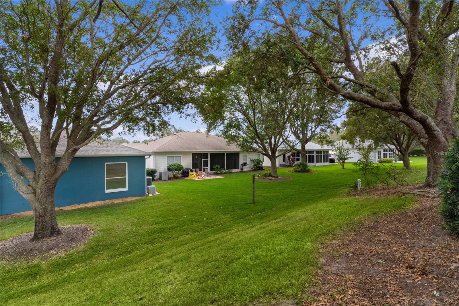 4912 SAWGRASS LAKE CIR, LEESBURG, FL, 34748