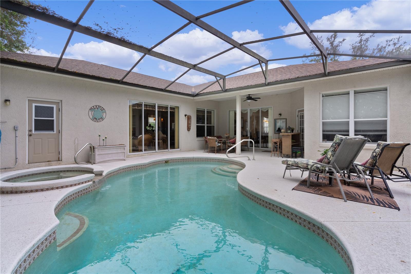 4912 SAWGRASS LAKE CIR, LEESBURG, FL, 34748
